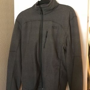 The North Face ZIP Fleece